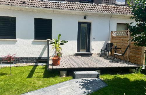 Ferienwohnung Turmfalke - Foto 7