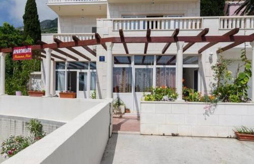 Apartments Mamma Mia- Superior One Bedroom Apartment with Terrace - Foto 34