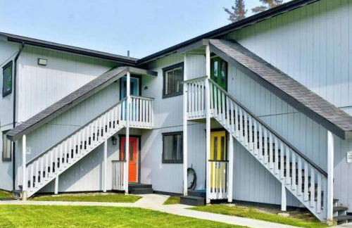 Sneaky Moose Townhome 2BR 2BA - Foto 47