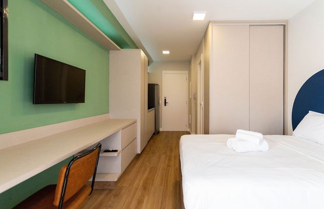 Axis Vila Mariana 1001B - Foto 5