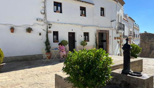 Acogedora Casa Rural en Olvera La Morada - Foto 2