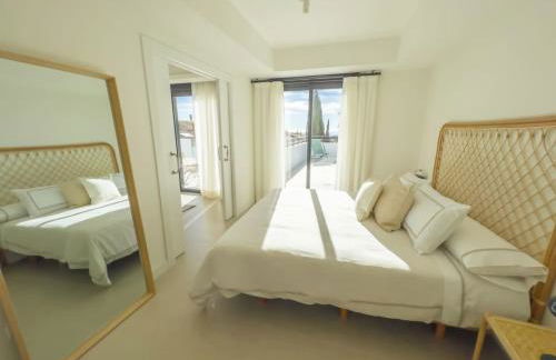 Pent-House on the Golden Mile - Foto 25