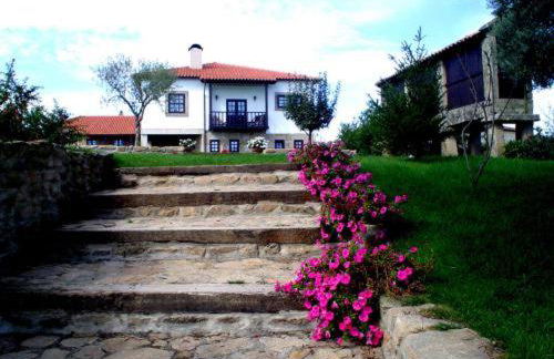 Casa do Meio do Povo - Turismo de Habitação - Foto 15