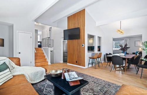 Hot Tub, Game Room, 4 Bedrooms, Gorgeous Remodel - Foto 11