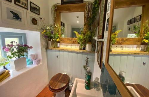 Cartmel Barn: Beckside Stables - Foto 12