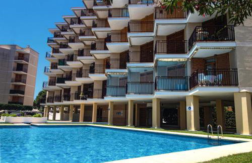 Javea Brisas del Mar. Edificio Cofisa - Foto 21