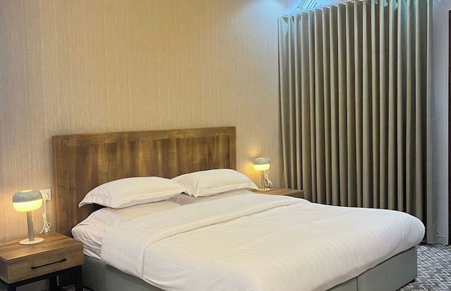 Al-Jamwaut B - Nozol Noor 7 - Photo 7