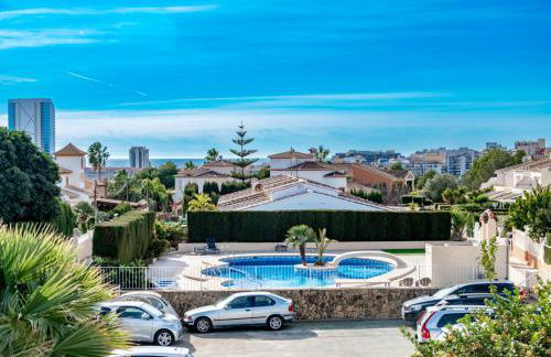 Bungalow Casa Romero in Calpe, Spain - Foto 35