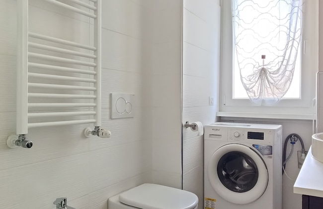 Modern Flat - via Crimea 25 - Foto 16