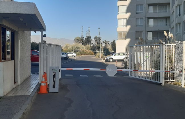 Marina Oceano Enjoy Coquimbo Uno - Foto 3