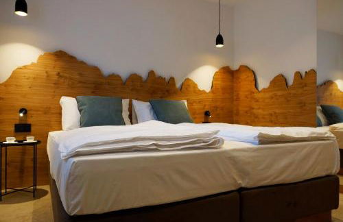 Chalet Larix Andalo Deluxe Apartments - Foto 18