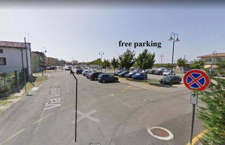 Casa Martina "holiday home" Marano Lagunare - Foto 79