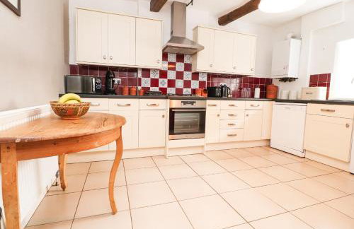 Dyson House - Foto 8