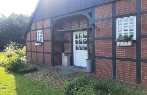 Ferienwohnung auf dem Land - Foto 1