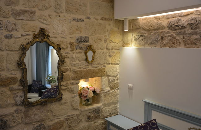 AFFITTACAMERE DIMORA DEL CARMINE - Photo 27