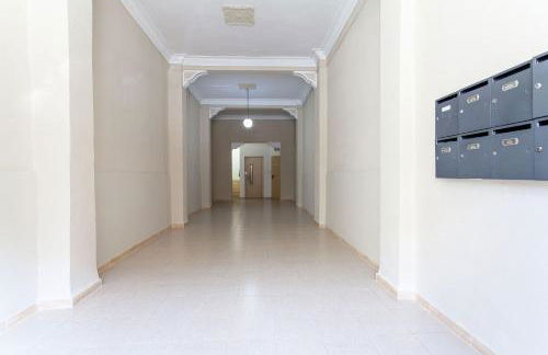 Apartment Ruzafa Zapadores - Photo 31