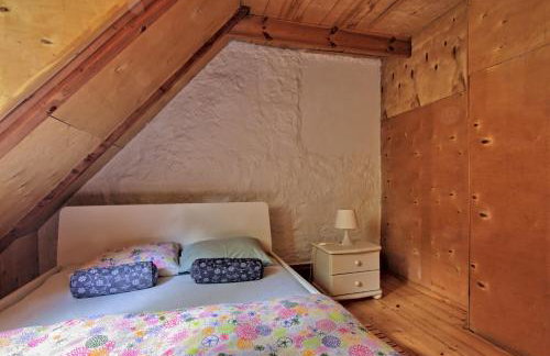 Bajkowy Domek Nad Samym Jeziorem - Foto 28