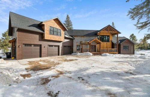 Trax N Trailz Lodge - Foto 73