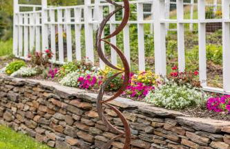 Berkshire Vacation Rentals: The Brookman: Renovated 6000 SF Estate On 40 Acres - Foto 41