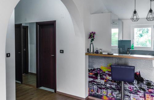 Apartman Adagio - Foto 23