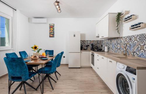 Villa Cecilia - Foto 7