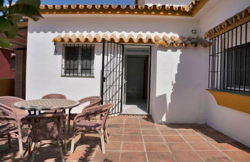 Mediterranean villa near the sea in Marbella - VILLA PALMERAS 23A - Foto 33