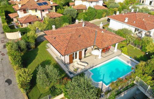 Villa Erika - Foto 39