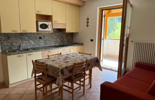 Appartamenti Rì de la Clama Andalo, Barbara - Foto 40