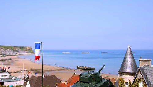 Gold Beach Studio - Foto 5