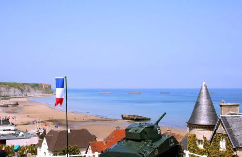 Gold Beach Studio - Foto 5