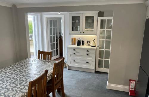 Amroth Holiday home with Sea views - Foto 6