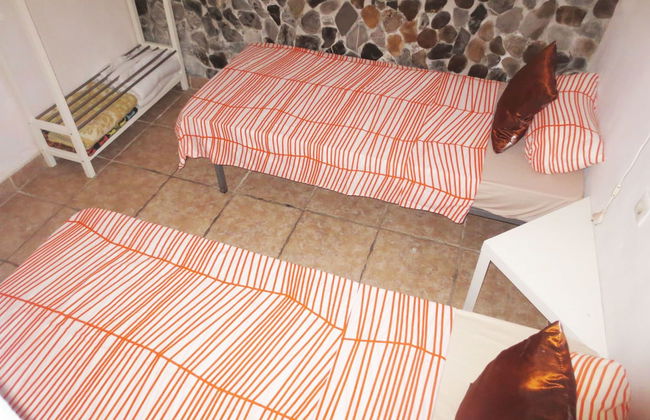 Tarifa Kite House / Apartamento A - Photo 5