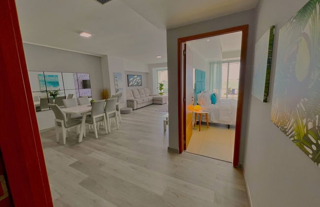 Exclusive Apartment in Calzada De Amador - Foto 51