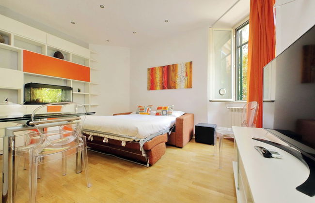 Cozy flat neat the Univesity - Foto 9