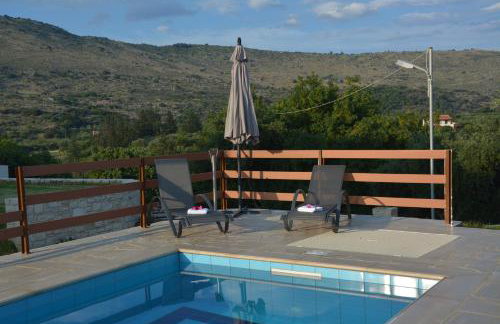 Villa Ikaros - Foto 10