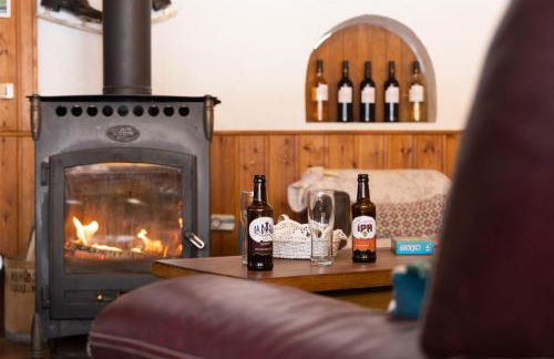 REFUGE- GITE Le Pas de l'Ane - Photo 48