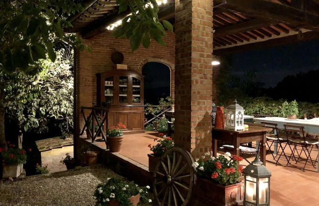 Agriturismo Podere Marchiano - Foto 18