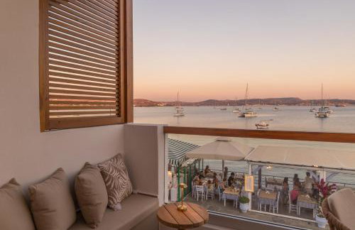 Aqua Pearl Milos - Foto 70