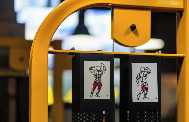 R73 Residences - Foto 76