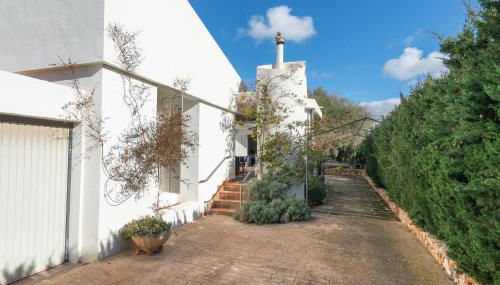 Preciosa Villa ES TANCAT cerca de la playa es Trenc - Foto 3