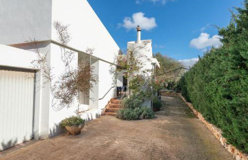 Preciosa Villa ES TANCAT cerca de la playa es Trenc - Foto 3