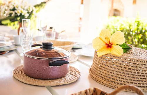 Kite Oasis Parajuru Casa Branca - Photo 50