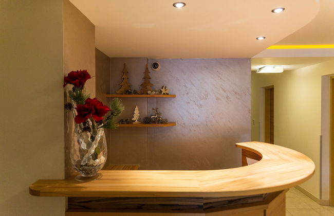 Appartements Knappensteig - Foto 9