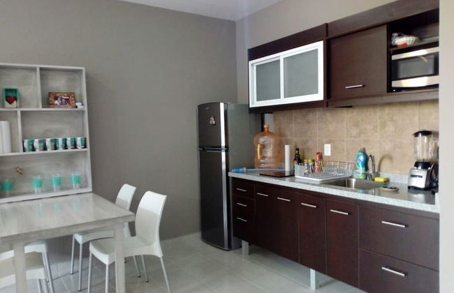 Riviera Towers by Globalia - Foto 9