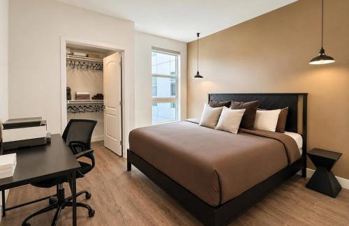 Luxury Stay Near Disneyland With Pool Gym & Free Parking - Foto 53