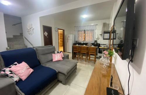 Casa do Trevo 7 - Aconchego em cada detalhe! - Foto 56