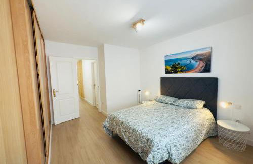 Mansa Beach I - Vv Playa San Juan - Foto 24