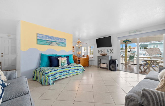 Oleander Hideaway - Foto 1