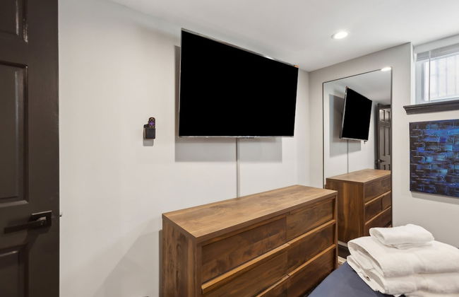 Charming 2BR Townhouse Condo in Heart of DC - Foto 20