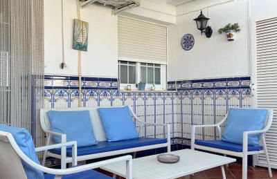 Apartamento Turístico Casa Bari - Foto 1